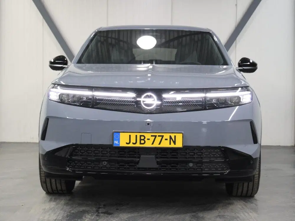 Opel Grandland Electric Business Edition 73 kWh uit 2025, foto 5