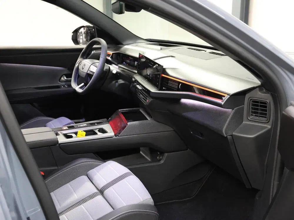 Opel Grandland Electric Business Edition 73 kWh uit 2025, foto 9