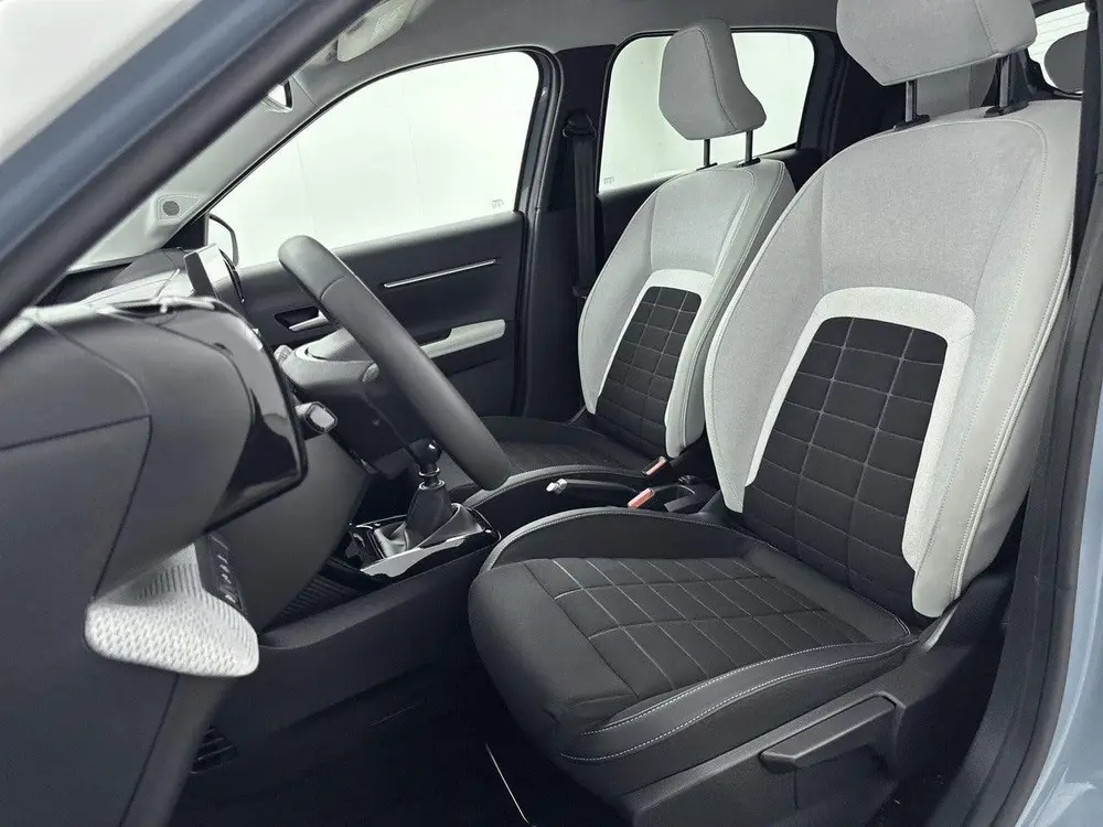 Citroën C3 Max 100 pk uit 2024, foto 10