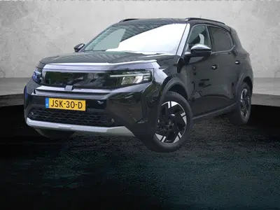 Opel Frontera Extended range Electric GS 54 kWh uit 2025