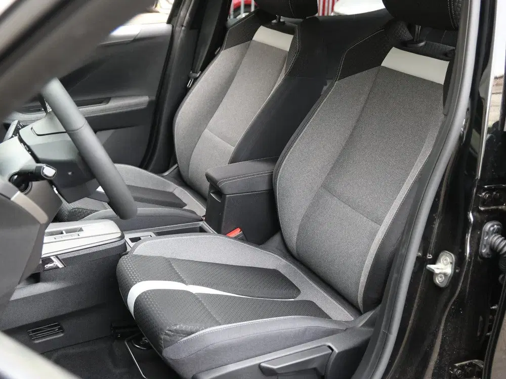 Opel Frontera Extended range Electric GS 54 kWh uit 2025, foto 12