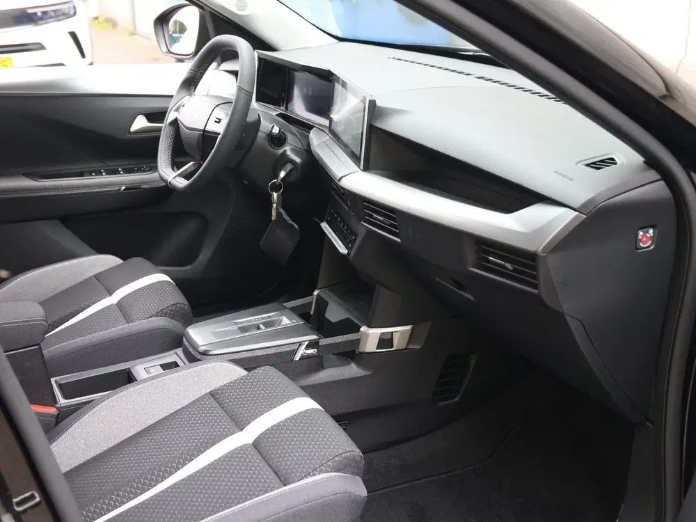 Opel Frontera Extended range Electric GS 54 kWh uit 2025, foto 9