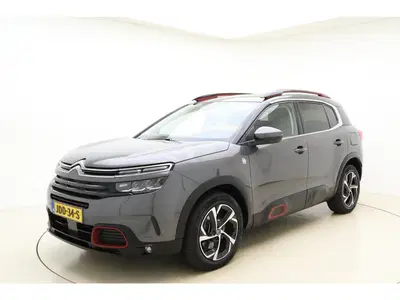 Citroën C5 Aircross 1.6 PureTech 180pk Feel Hybrid uit 2022