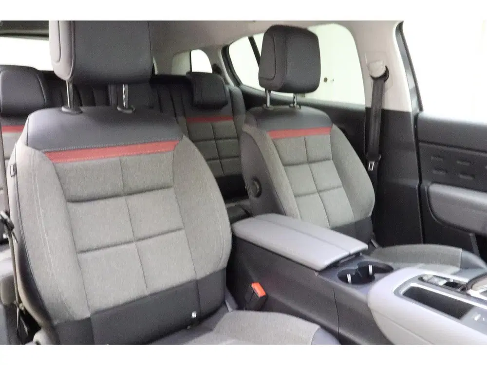 Citroën C5 Aircross 1.6 PureTech 180pk Feel Hybrid uit 2022, foto 10