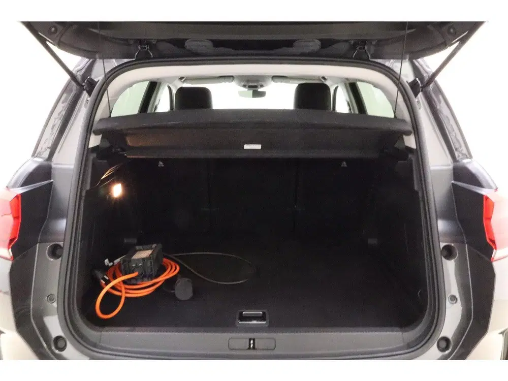 Citroën C5 Aircross 1.6 PureTech 180pk Feel Hybrid uit 2022, foto 13