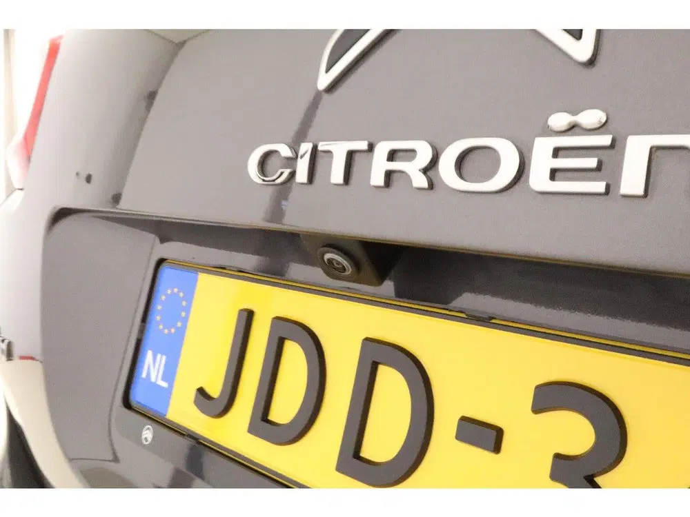 Citroën C5 Aircross 1.6 PureTech 180pk Feel Hybrid uit 2022, foto 14