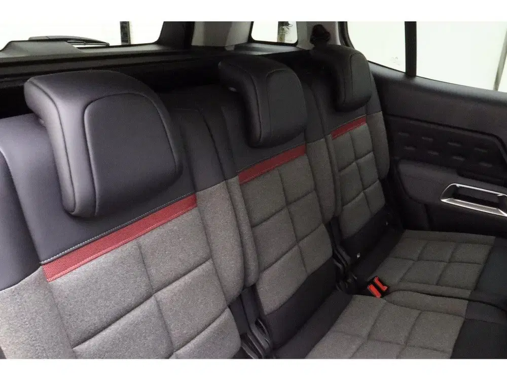 Citroën C5 Aircross 1.6 PureTech 180pk Feel Hybrid uit 2022, foto 15