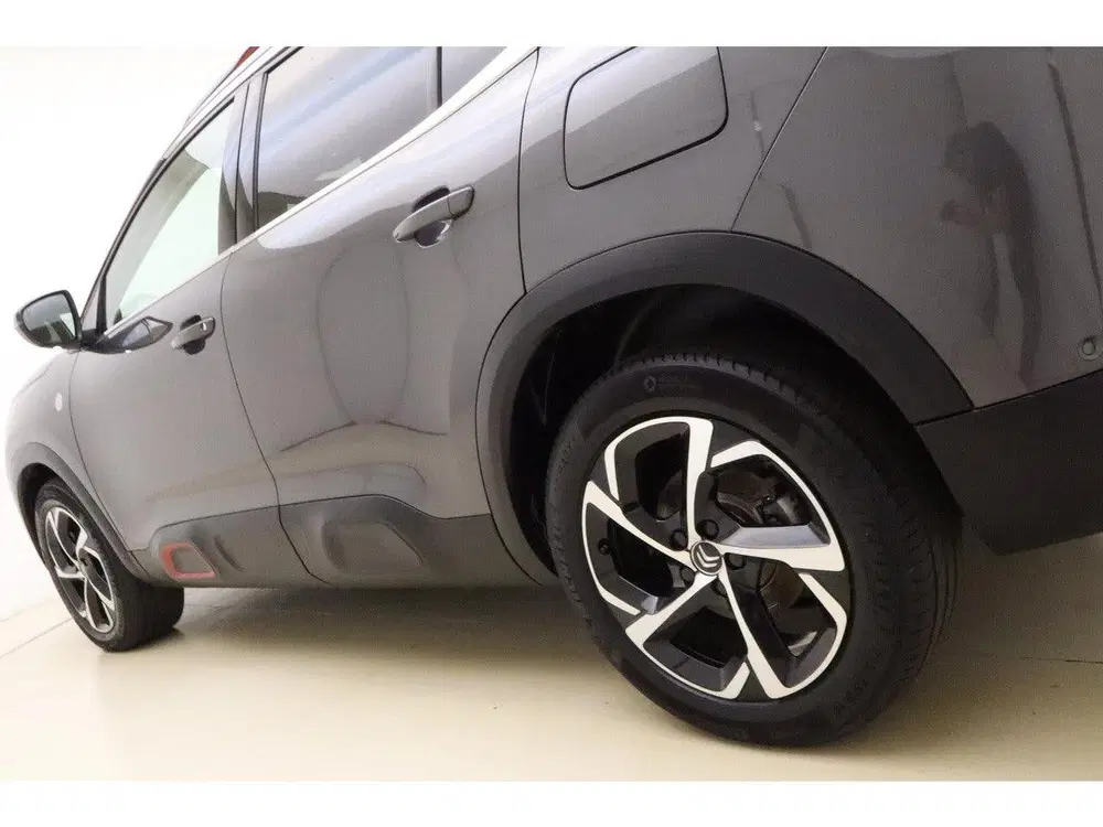 Citroën C5 Aircross 1.6 PureTech 180pk Feel Hybrid uit 2022, foto 17