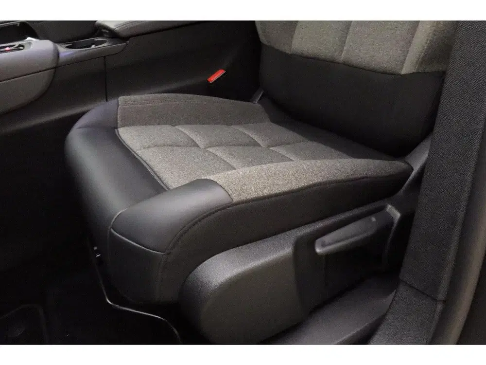 Citroën C5 Aircross 1.6 PureTech 180pk Feel Hybrid uit 2022, foto 19