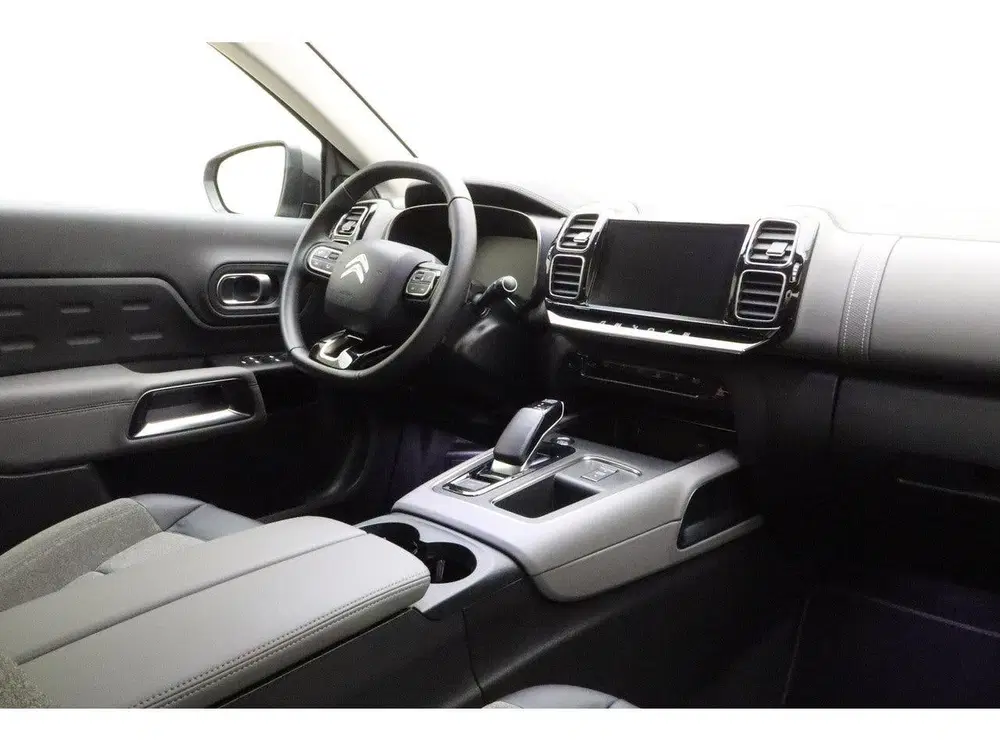 Citroën C5 Aircross 1.6 PureTech 180pk Feel Hybrid uit 2022, foto 3