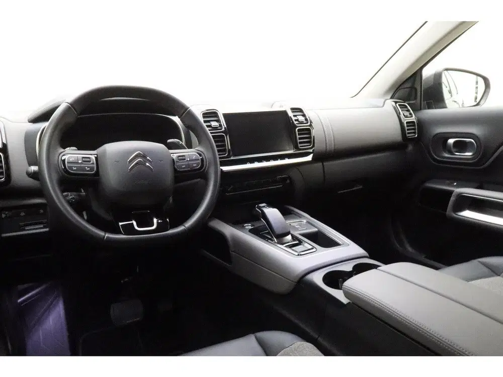 Citroën C5 Aircross 1.6 PureTech 180pk Feel Hybrid uit 2022, foto 7