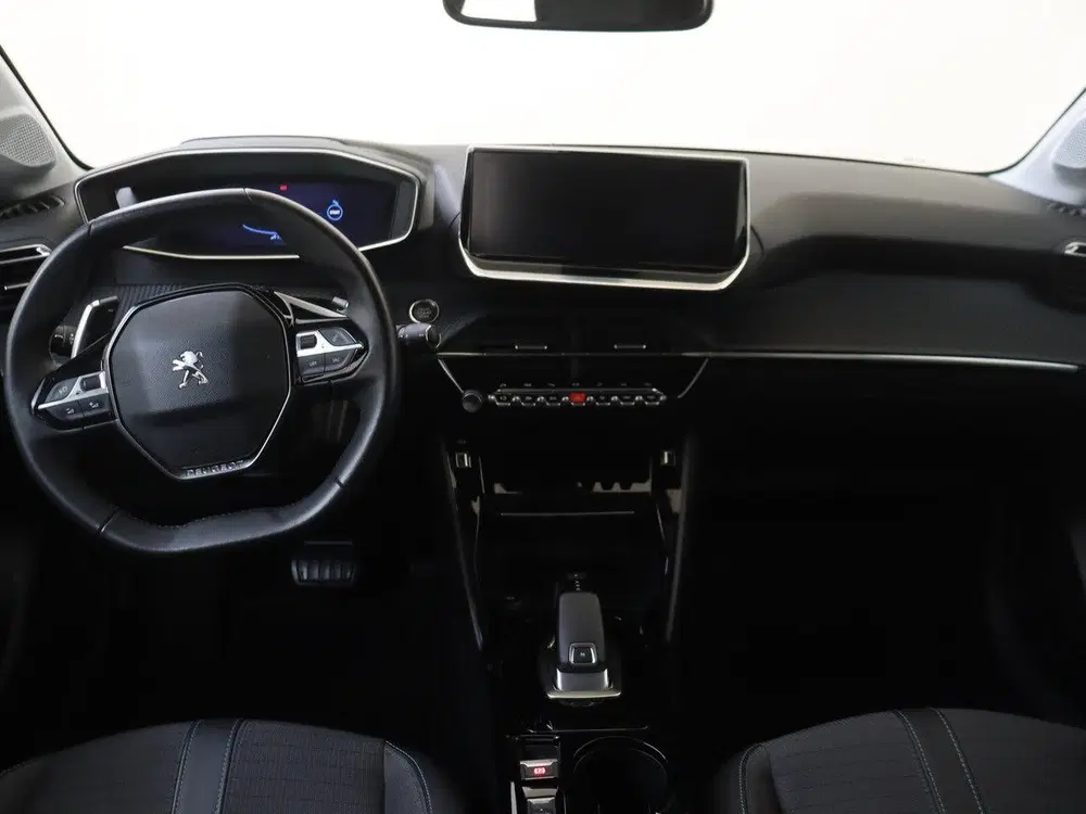 Peugeot 208 1.2 PureTech 100PK Allure Pack Camera uit 2021, foto 5