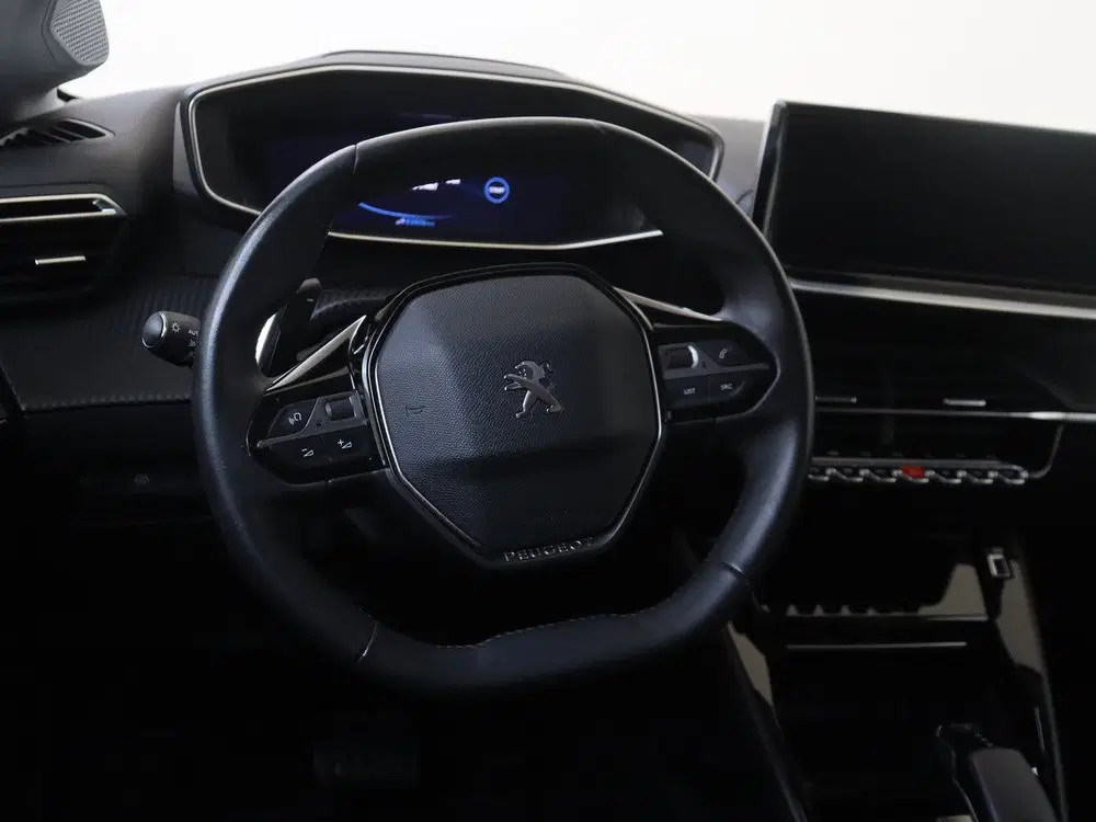 Peugeot 208 1.2 PureTech 100PK Allure Pack Camera uit 2021, foto 6