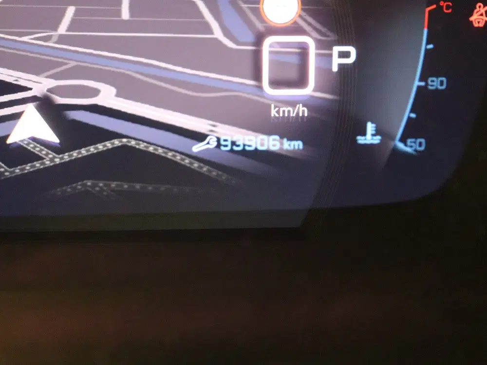 Peugeot 208 1.2 PureTech 100PK Allure Pack Camera uit 2021, foto 9