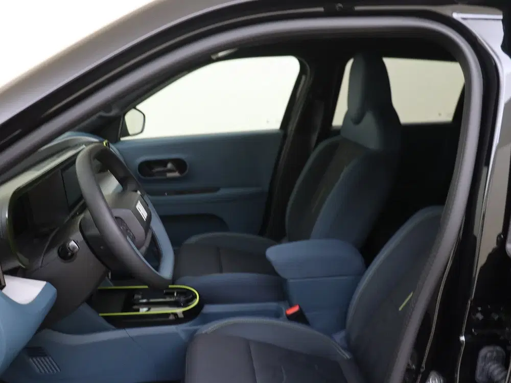 Fiat Grande Panda 1.2 100PK Hybrid ICON Parkeerhulp uit 2025, foto 10