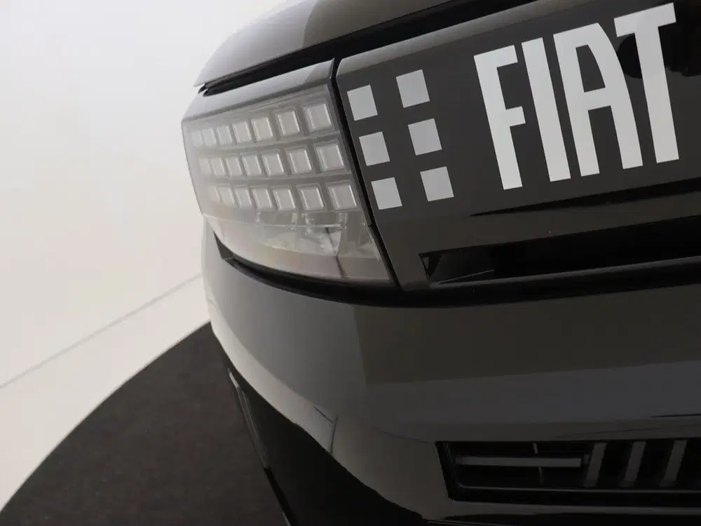 Fiat Grande Panda 1.2 100PK Hybrid ICON Parkeerhulp uit 2025, foto 13