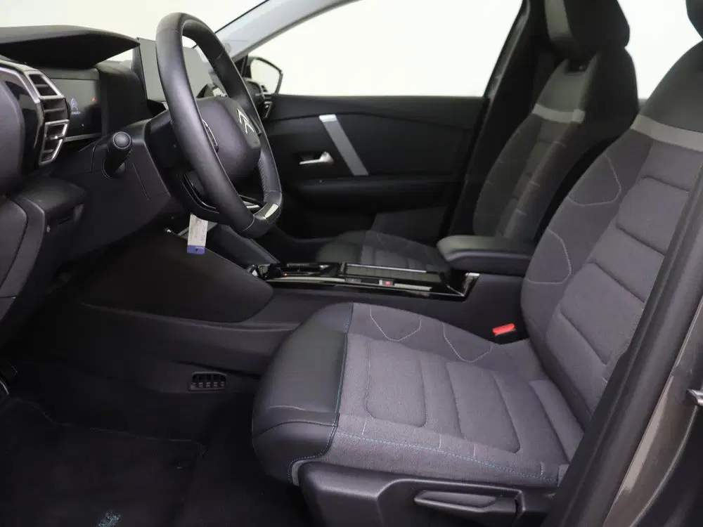 Citroën C4 Ë-C4 You 50 kWh 136PK Apple Carplay uit 2024, foto 10