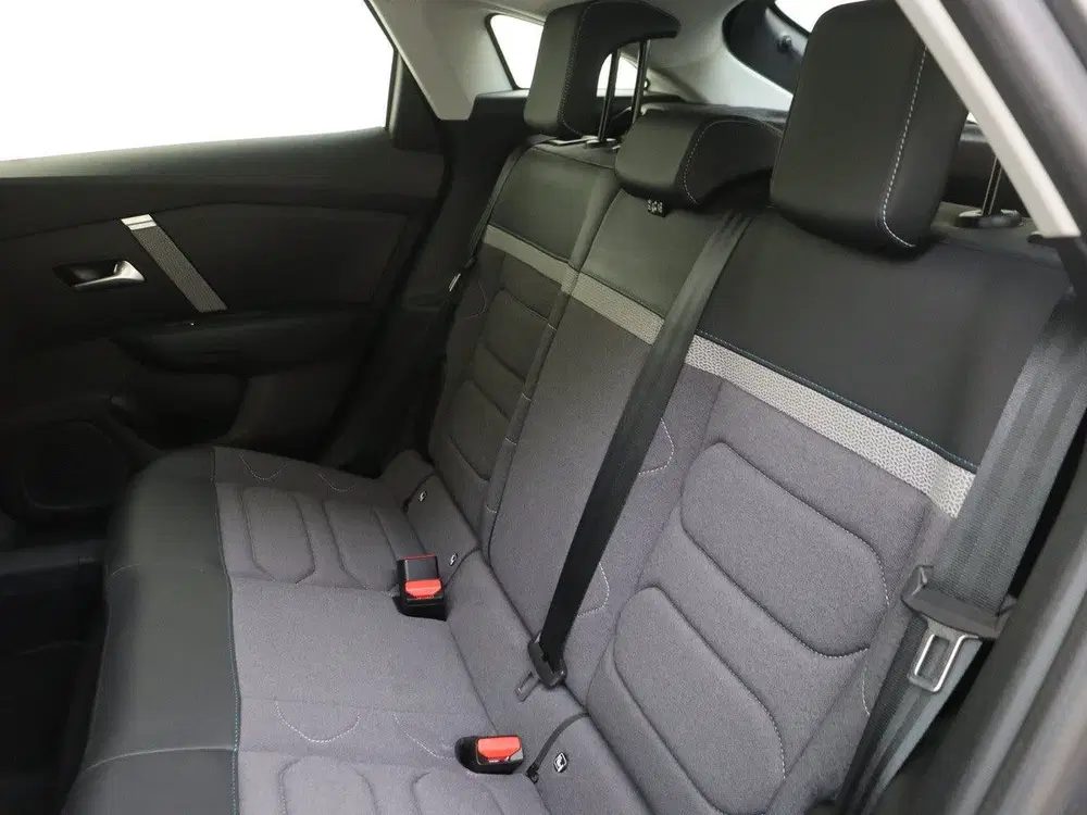 Citroën C4 Ë-C4 You 50 kWh 136PK Apple Carplay uit 2024, foto 12