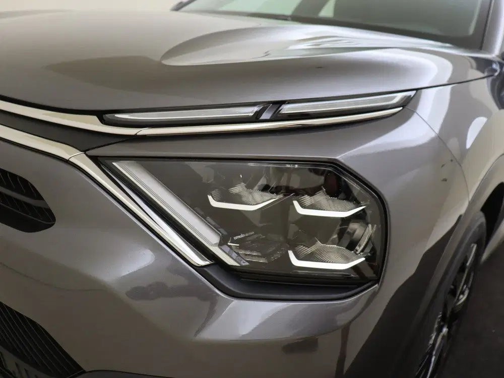 Citroën C4 Ë-C4 You 50 kWh 136PK Apple Carplay uit 2024, foto 13