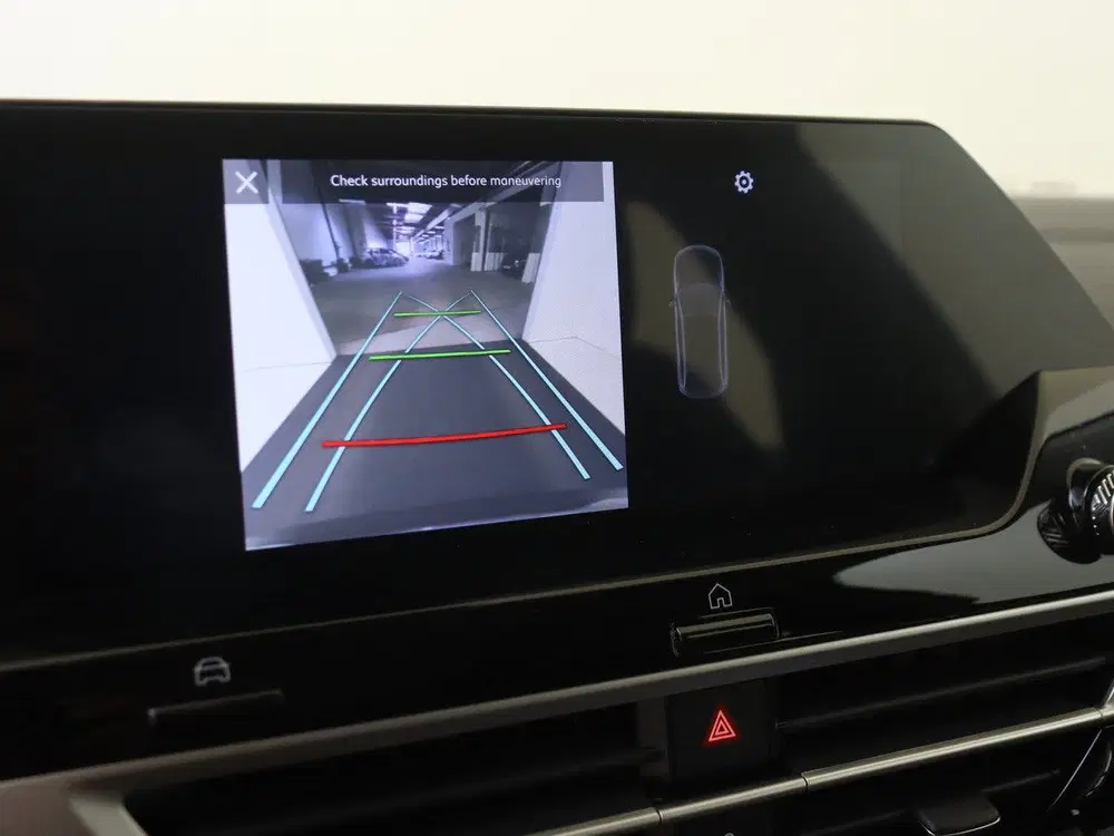 Citroën C4 Ë-C4 You 50 kWh 136PK Apple Carplay uit 2024, foto 14