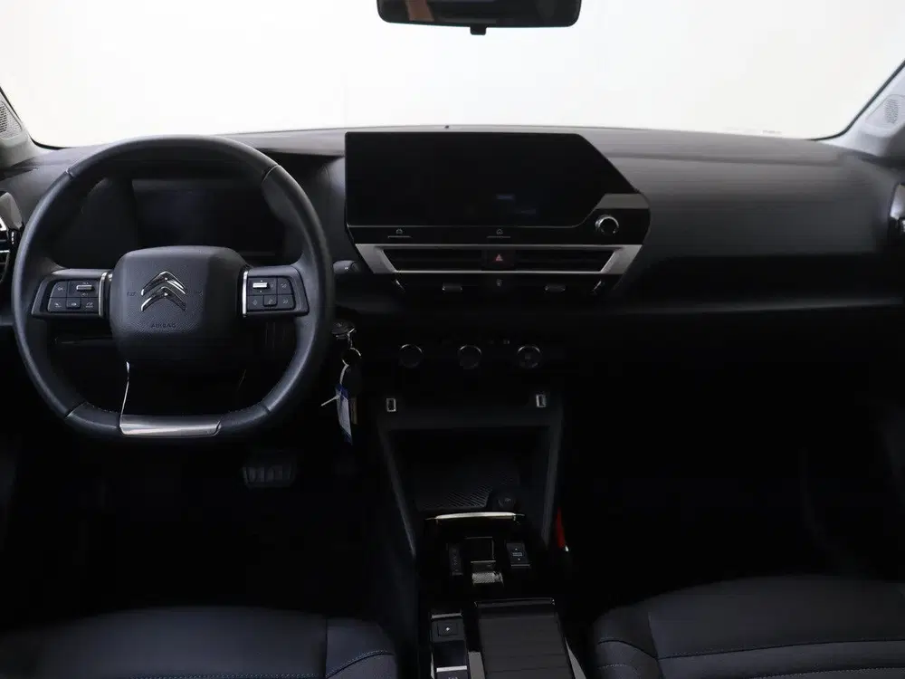Citroën C4 Ë-C4 You 50 kWh 136PK Apple Carplay uit 2024, foto 5
