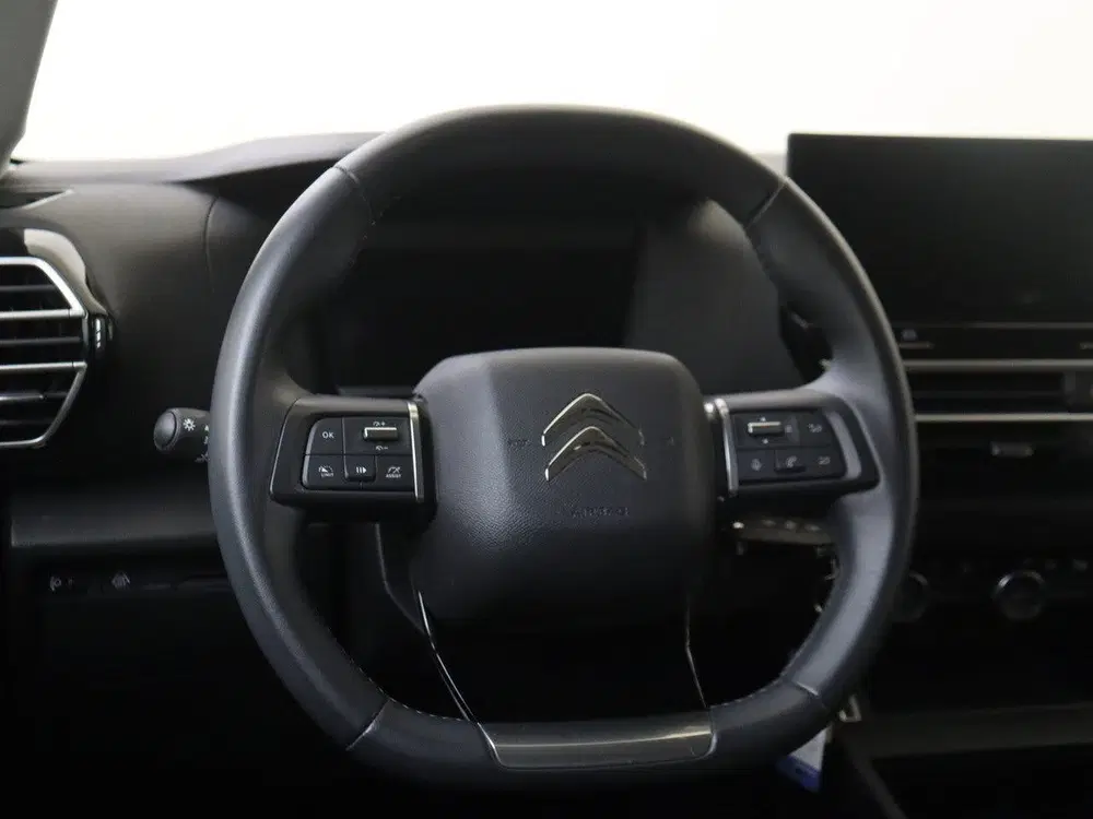 Citroën C4 Ë-C4 You 50 kWh 136PK Apple Carplay uit 2024, foto 6