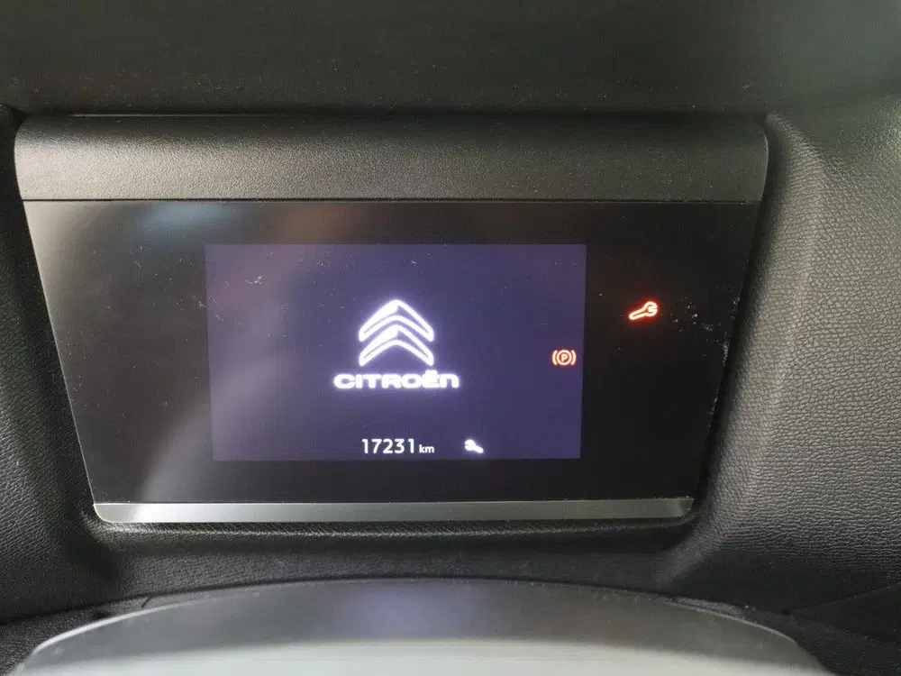 Citroën C4 Ë-C4 You 50 kWh 136PK Apple Carplay uit 2024, foto 7