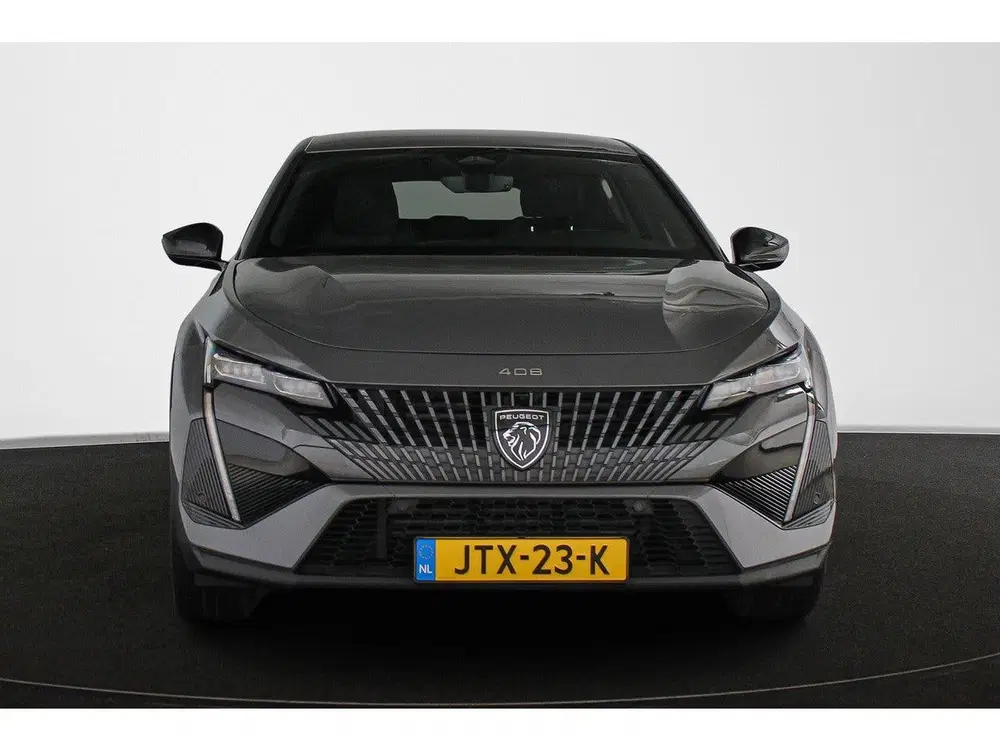 Peugeot 408 1.2 Hybrid 145 e-DCS6 GT 360 Camera Stuurv uit 2026, foto 13