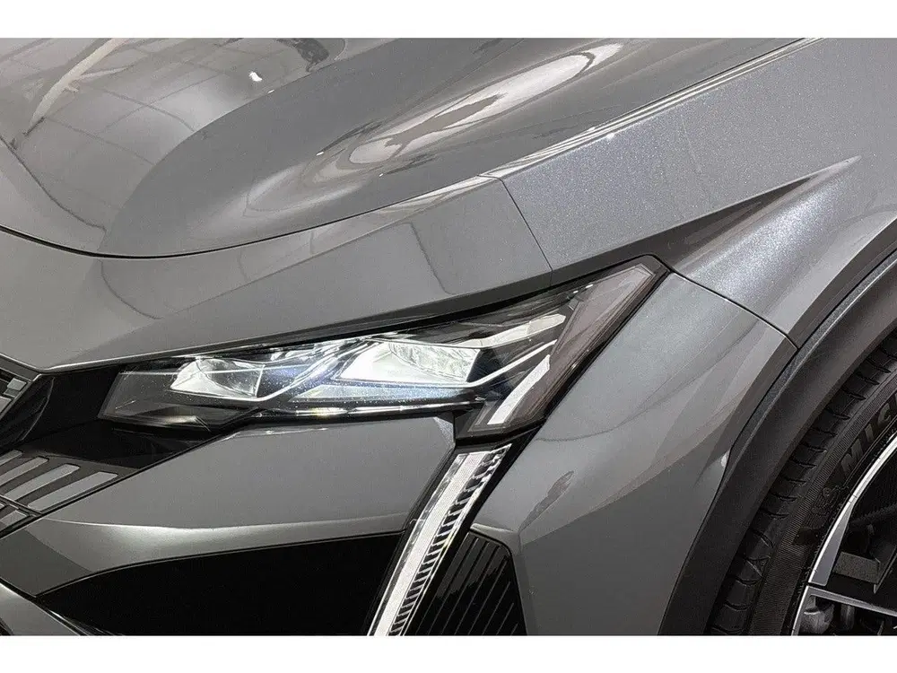 Peugeot 408 1.2 Hybrid 145 e-DCS6 GT 360 Camera Stuurv uit 2026, foto 18