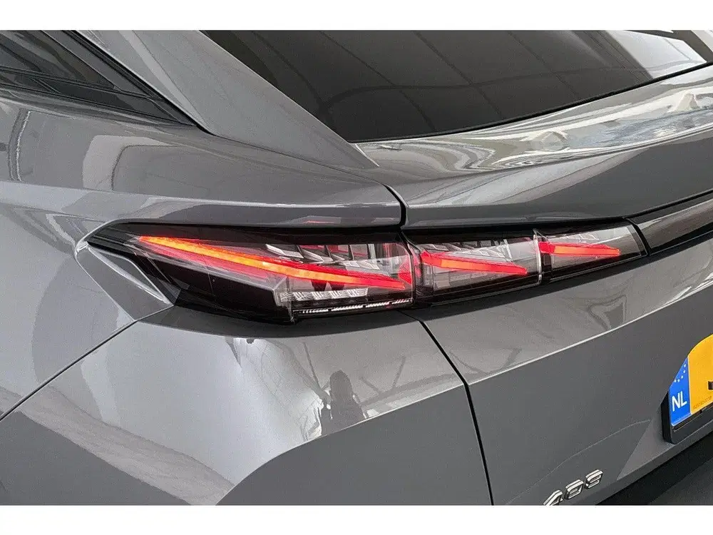 Peugeot 408 1.2 Hybrid 145 e-DCS6 GT 360 Camera Stuurv uit 2026, foto 19