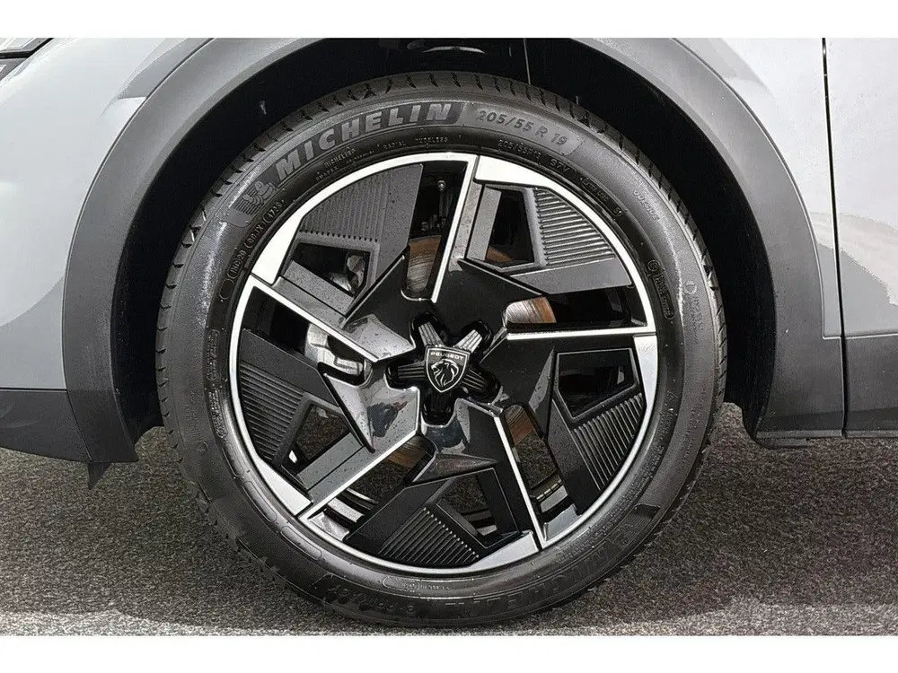 Peugeot 408 1.2 Hybrid 145 e-DCS6 GT 360 Camera Stuurv uit 2026, foto 20