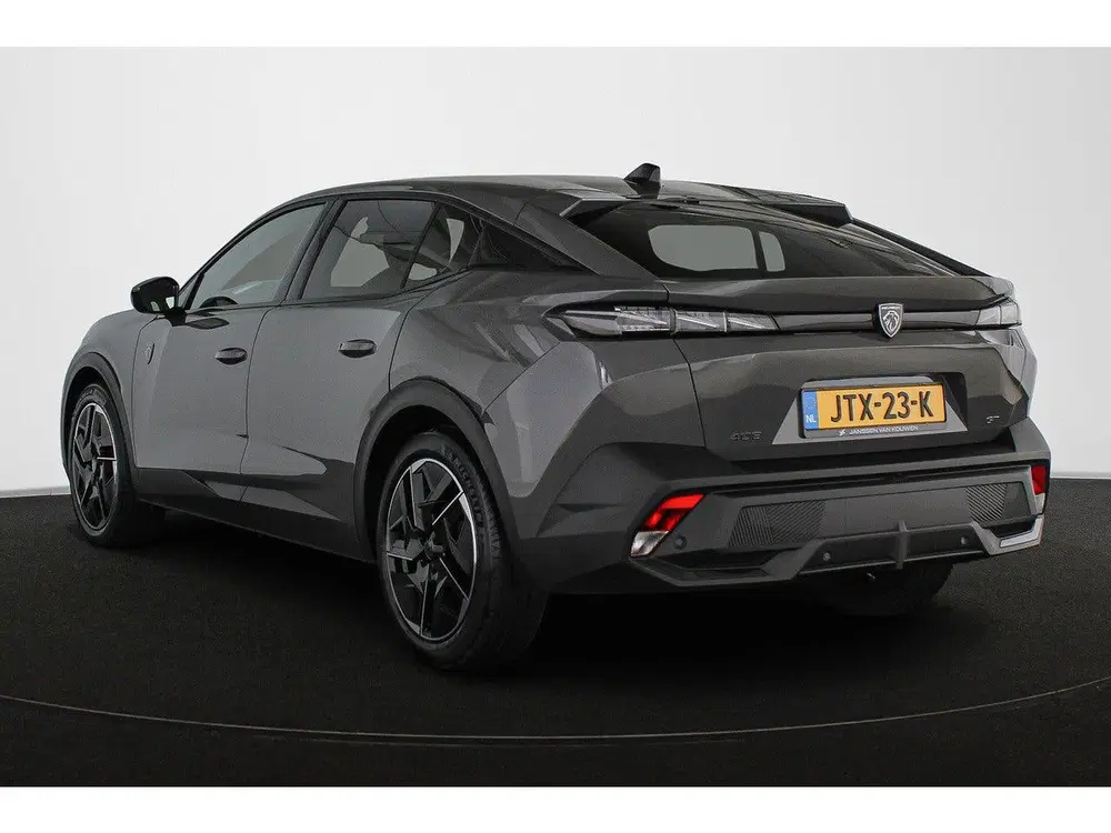 Peugeot 408 1.2 Hybrid 145 e-DCS6 GT 360 Camera Stuurv uit 2026, foto 4