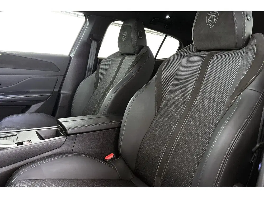 Peugeot 408 1.2 Hybrid 145 e-DCS6 GT 360 Camera Stuurv uit 2026, foto 6
