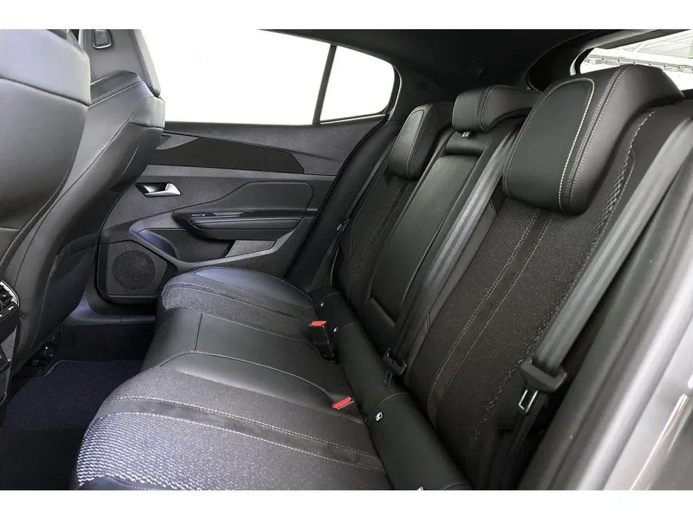 Peugeot 408 1.2 Hybrid 145 e-DCS6 GT 360 Camera Stuurv uit 2026, foto 8