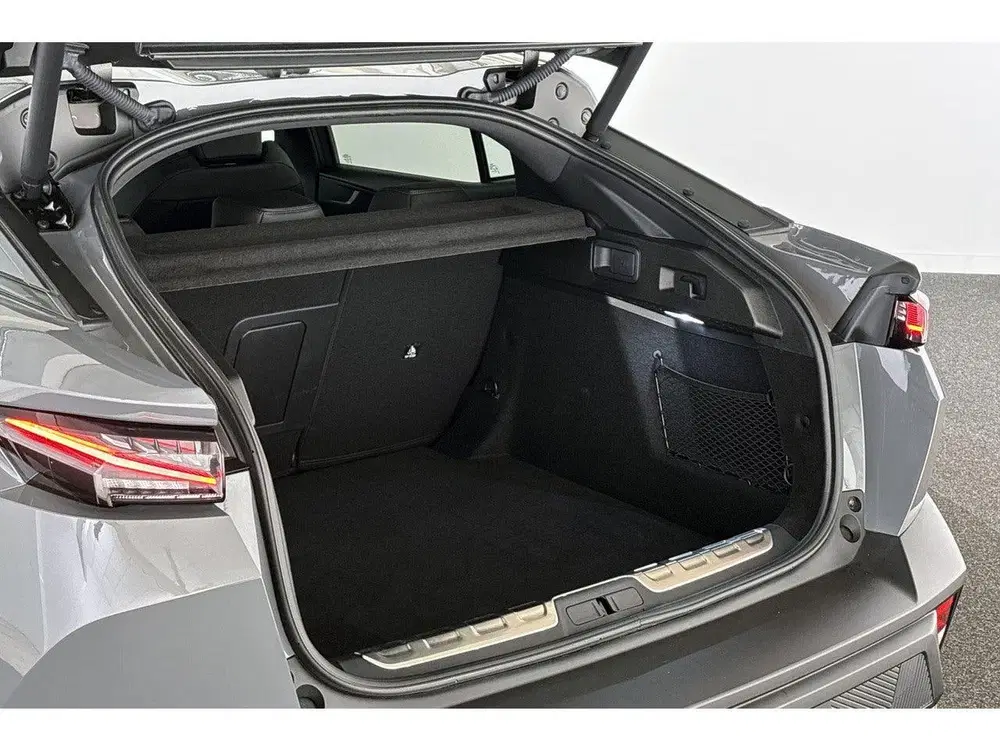 Peugeot 408 1.2 Hybrid 145 e-DCS6 GT 360 Camera Stuurv uit 2026, foto 9
