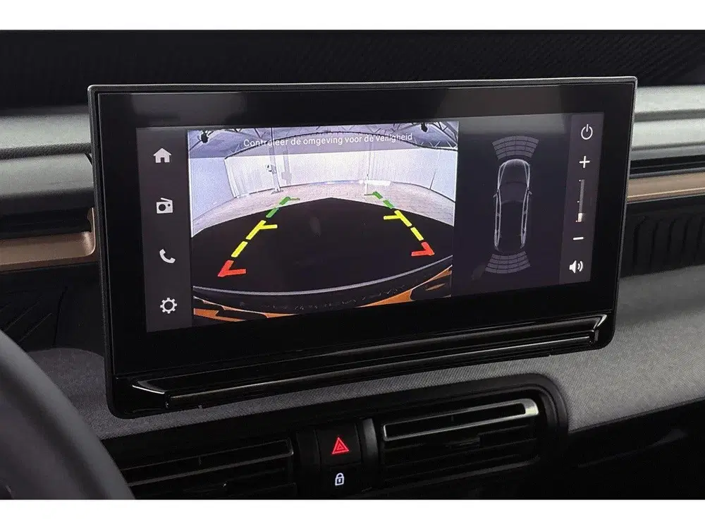 Citroën C3 Aircross 1.2 Hybrid 145pk Plus Achteruitrijcamer uit 2025, foto 15