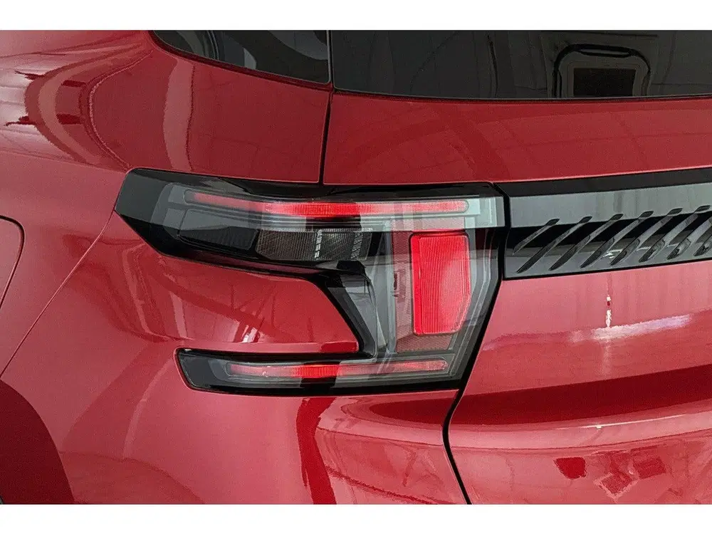 Citroën C3 Aircross 1.2 Hybrid 145pk Plus Achteruitrijcamer uit 2025, foto 18