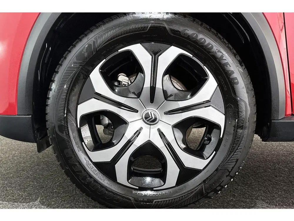 Citroën C3 Aircross 1.2 Hybrid 145pk Plus Achteruitrijcamer uit 2025, foto 19