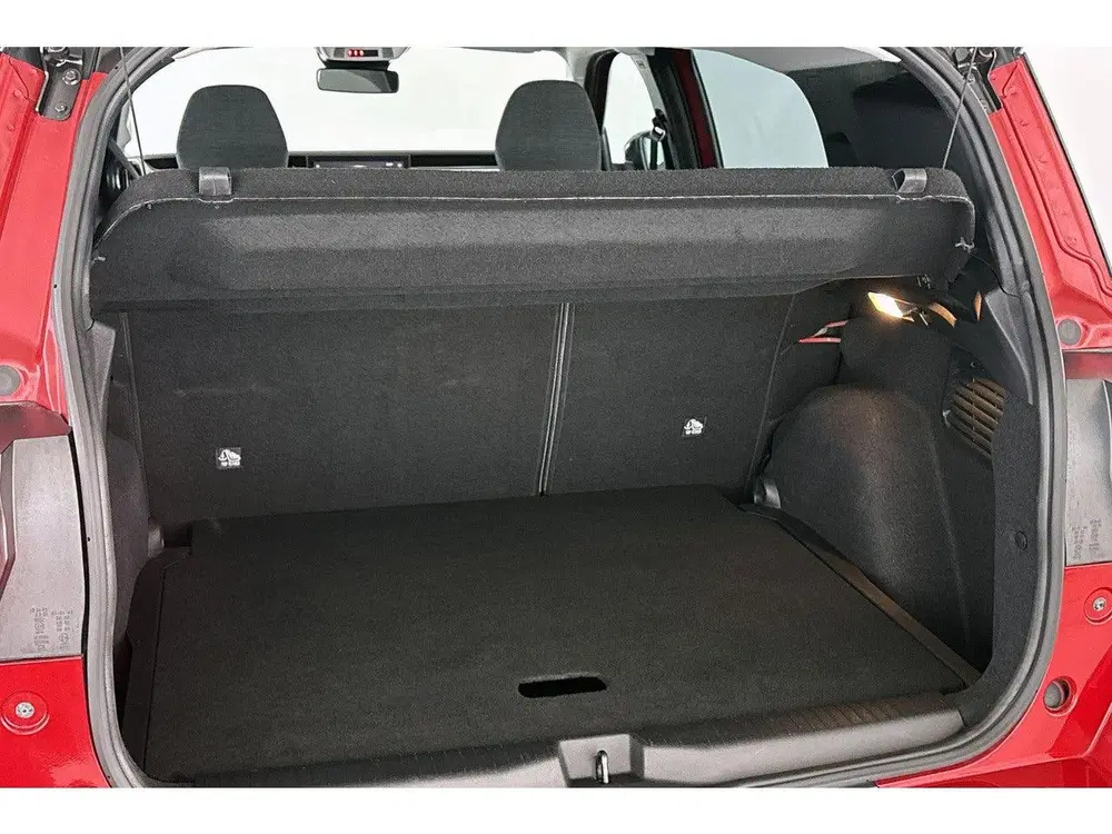 Citroën C3 Aircross 1.2 Hybrid 145pk Plus Achteruitrijcamer uit 2025, foto 9