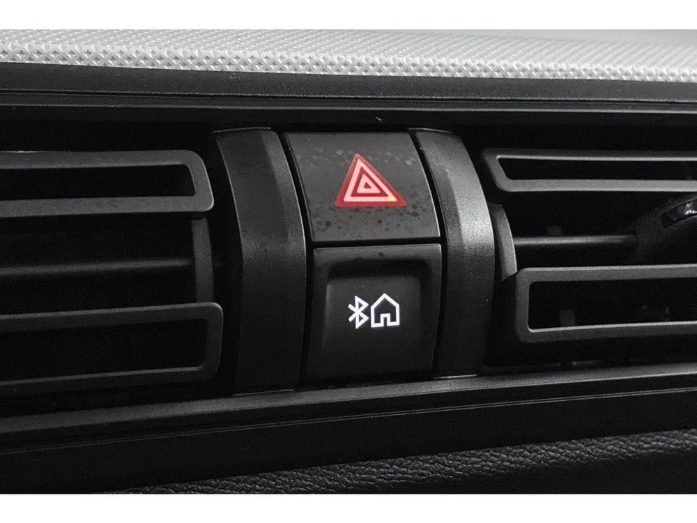Citroën C3 ë-C3 You 113pk 44 kWh Airco Cruise Control uit 2024, foto 13