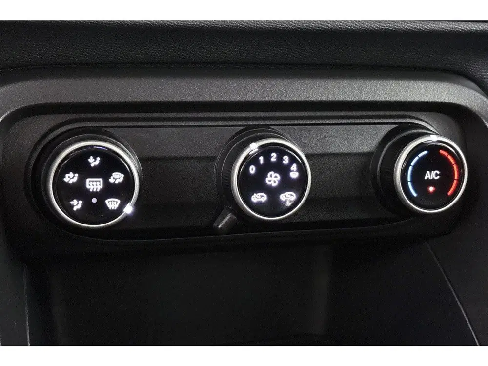 Citroën C3 ë-C3 You 113pk 44 kWh Airco Cruise Control uit 2024, foto 19