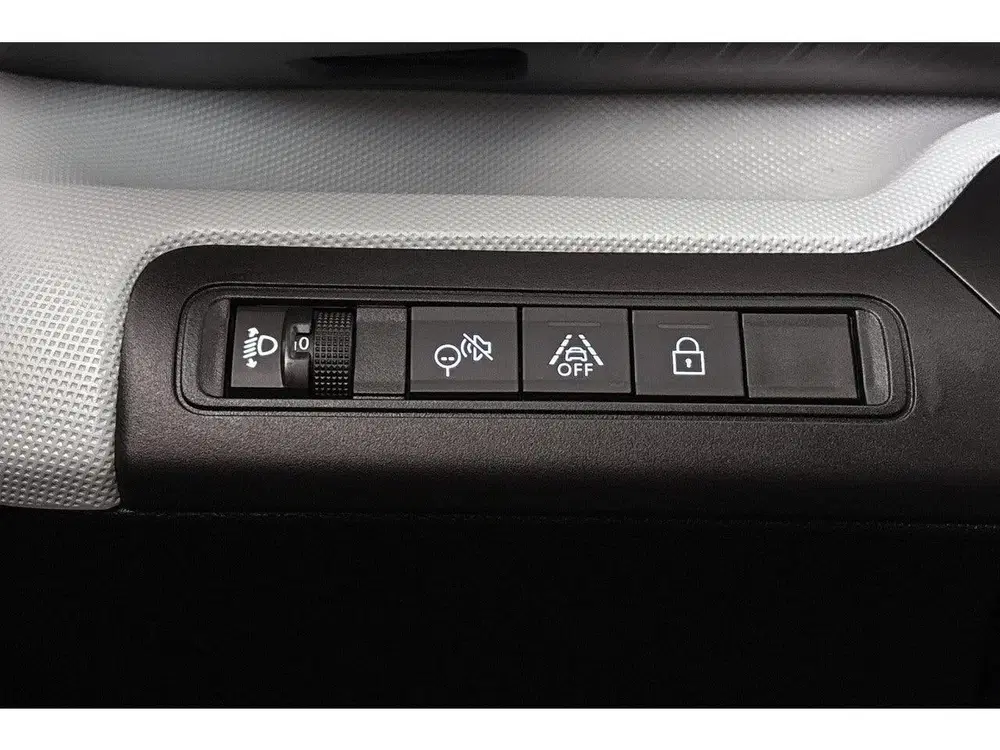 Citroën C3 ë-C3 You 113pk 44 kWh Airco Cruise Control uit 2024, foto 20