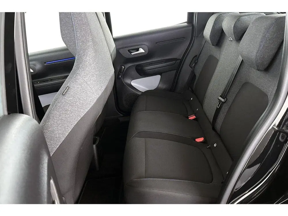 Citroën C3 ë-C3 You 113pk 44 kWh Airco Cruise Control uit 2024, foto 8