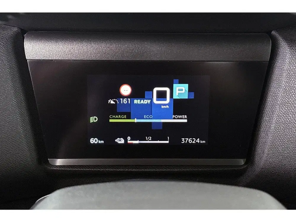 Citroën C4 Ë-C4 You 50 kWh Achteruitrijcamera Apple C uit 2024, foto 11