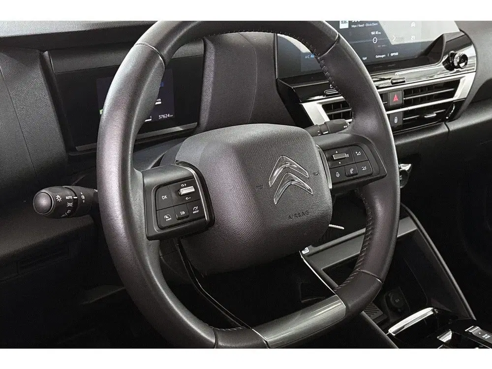 Citroën C4 Ë-C4 You 50 kWh Achteruitrijcamera Apple C uit 2024, foto 12