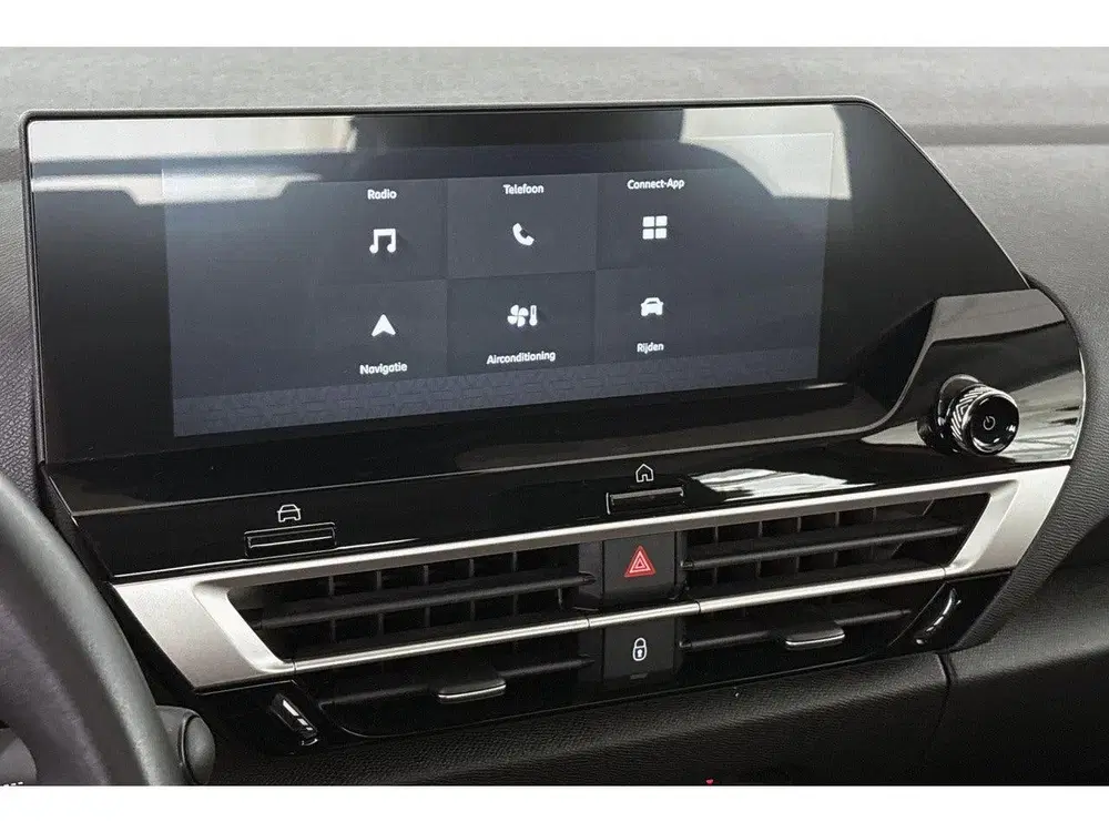 Citroën C4 Ë-C4 You 50 kWh Achteruitrijcamera Apple C uit 2024, foto 13