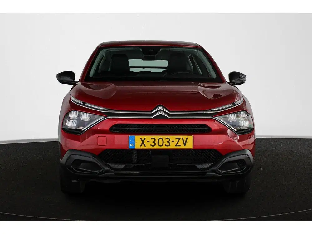 Citroën C4 Ë-C4 You 50 kWh Achteruitrijcamera Apple C uit 2024, foto 14