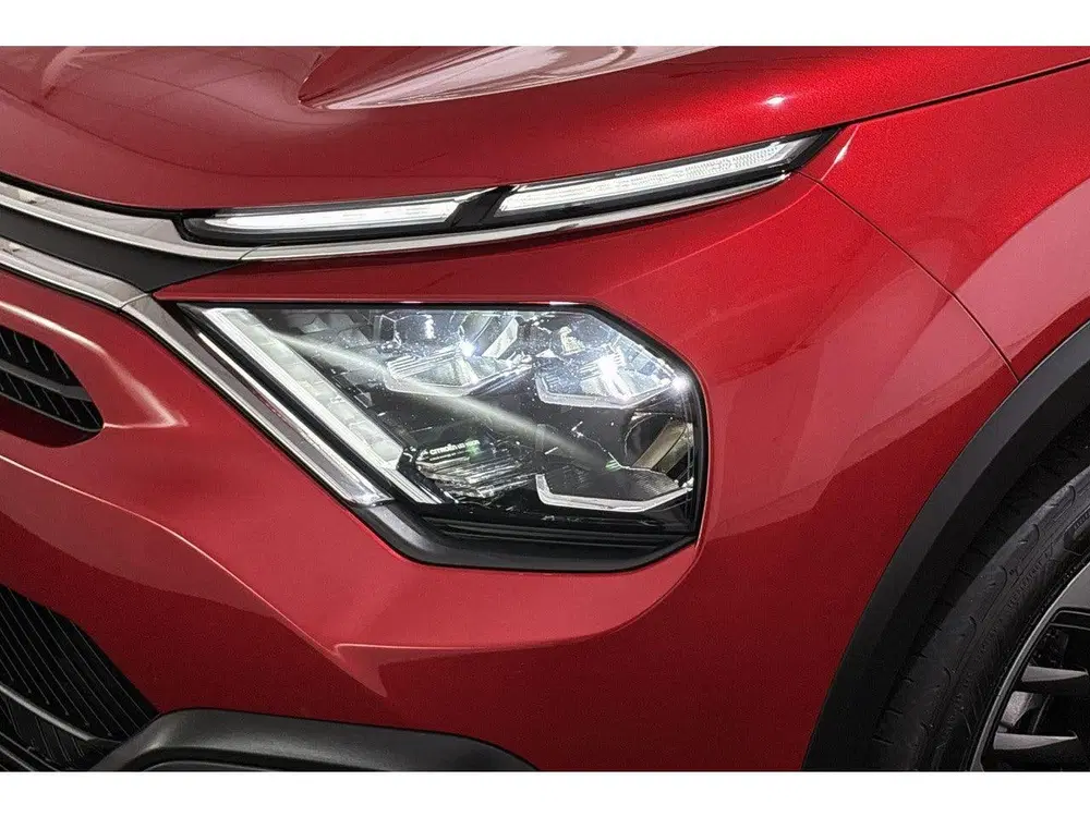Citroën C4 Ë-C4 You 50 kWh Achteruitrijcamera Apple C uit 2024, foto 18