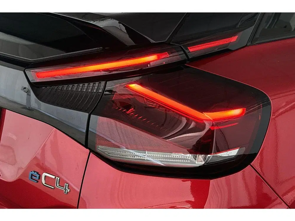 Citroën C4 Ë-C4 You 50 kWh Achteruitrijcamera Apple C uit 2024, foto 19