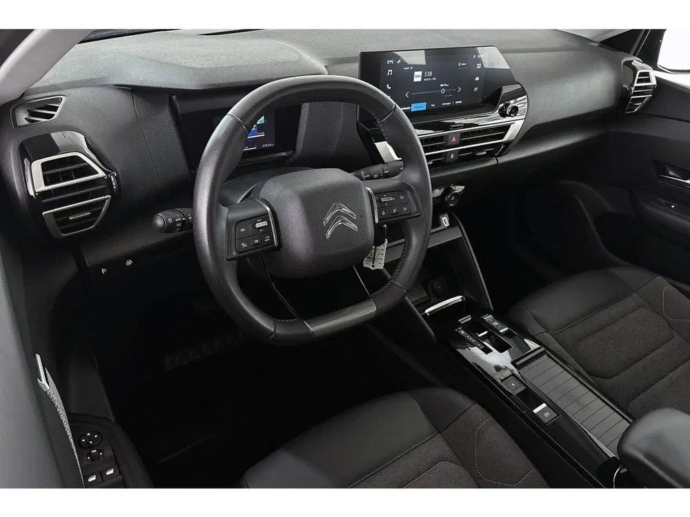 Citroën C4 Ë-C4 You 50 kWh Achteruitrijcamera Apple C uit 2024, foto 5